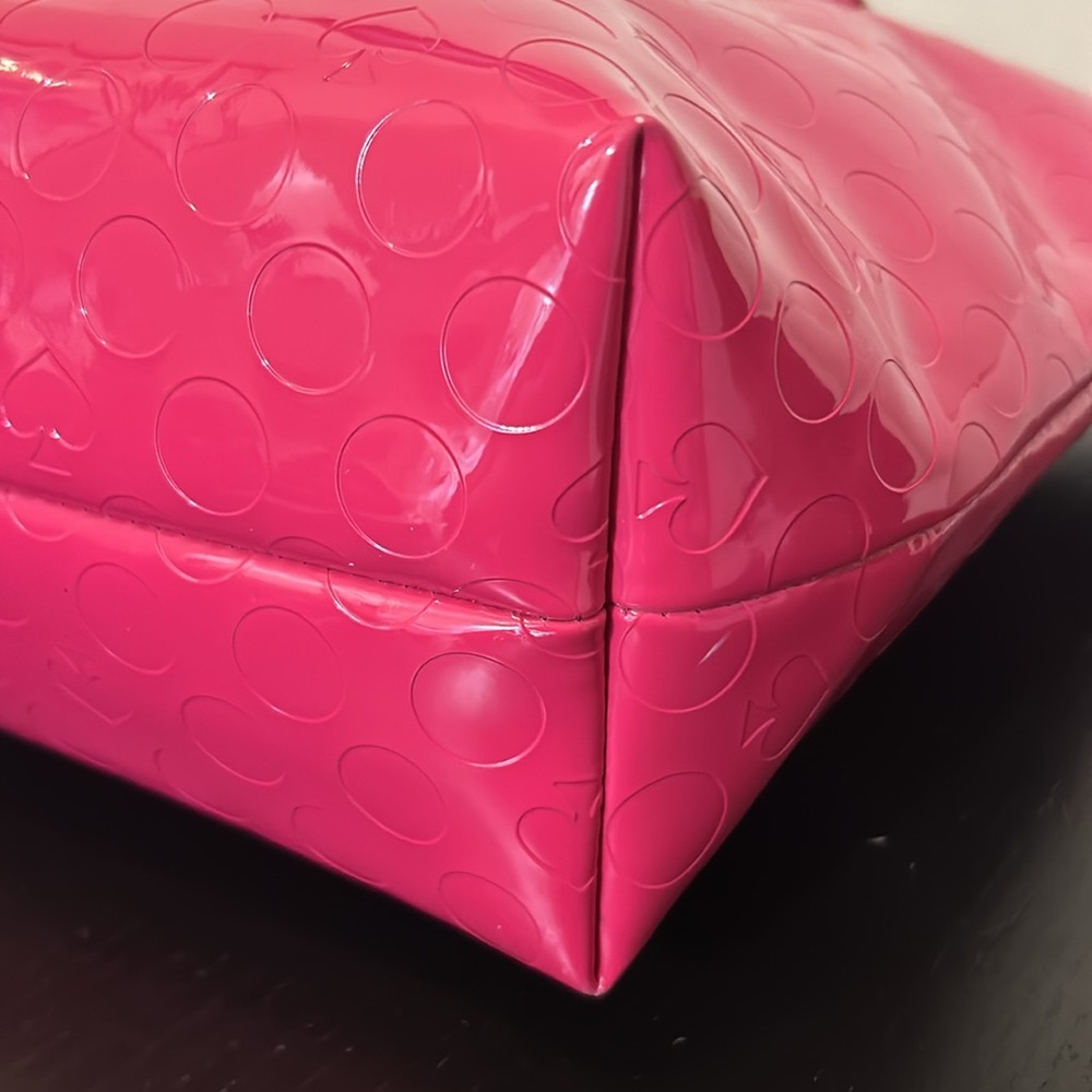 Kate Spade Hand Bag - Picture 4 of 13